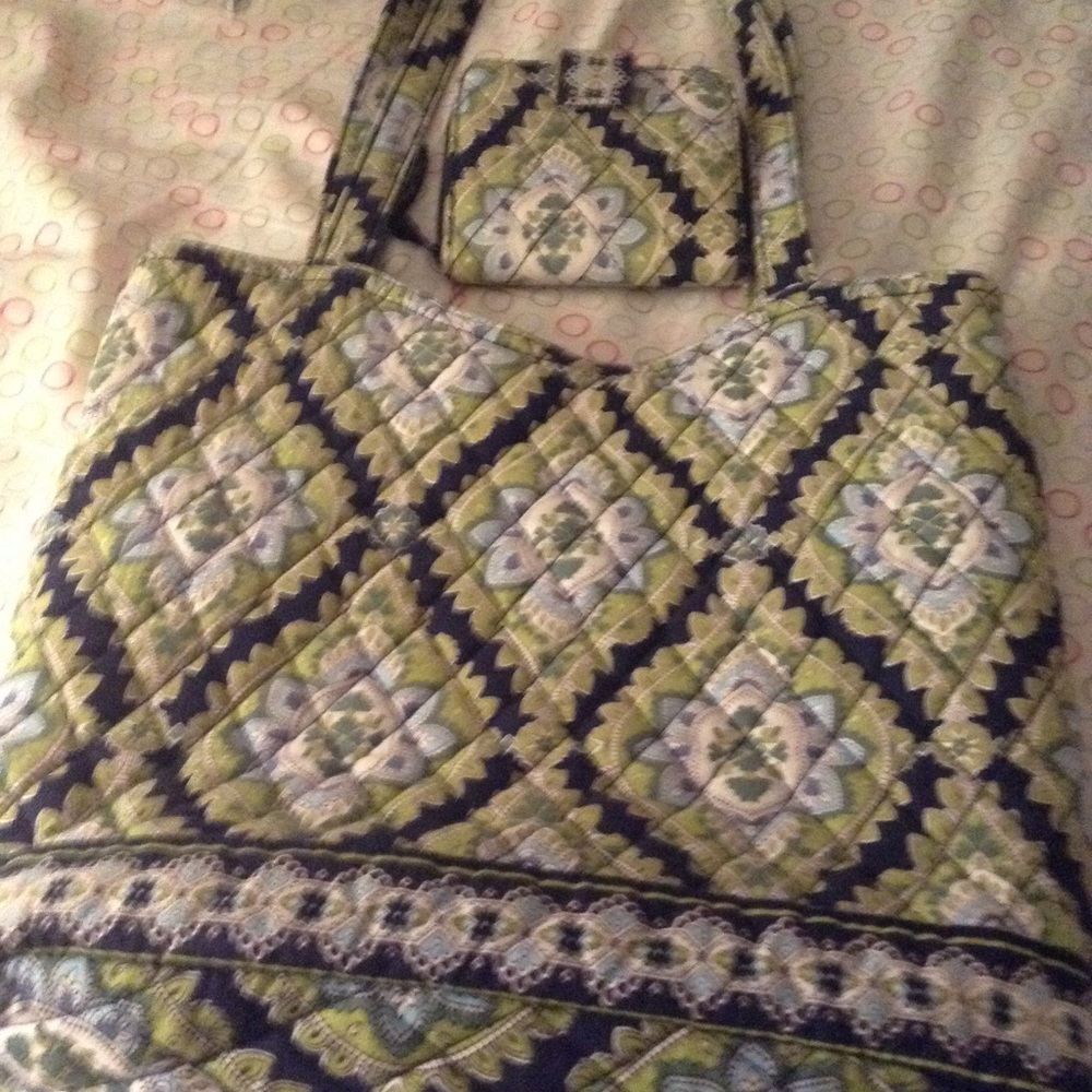 Bag lot